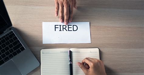 Employers Cant Plead Performance Concerns If Employee Is Fired Without