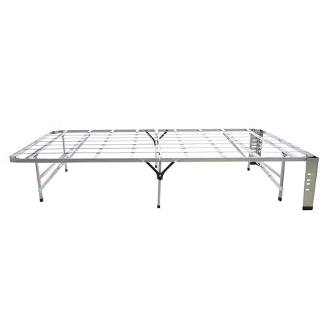 Hollywood Bed Frame Twin Size Mattress Support System Bb1430t The