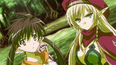 Image Nowa And Alleyne Queens Blade 2 The Evil Eye Ep 4png