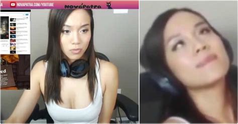 Female Gamer Forgets To Turn Off Live Stream Before Fapping And Nerds Are Loving It Viraly