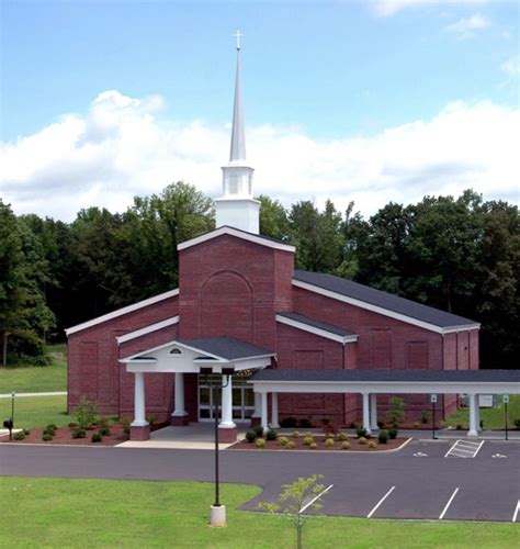 Bethel Baptist Church Jackson Tn Kjv Churches