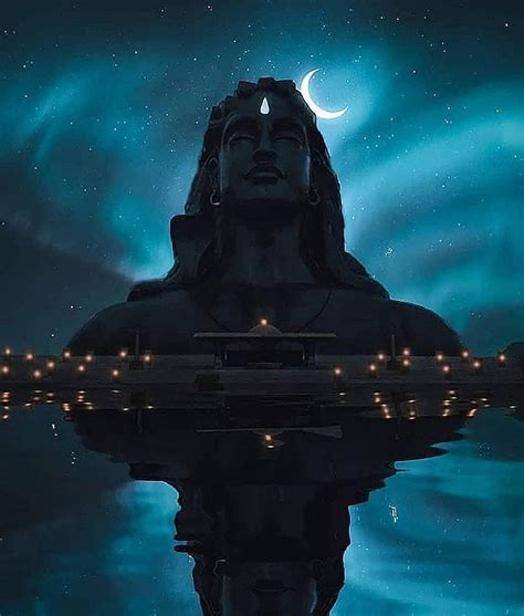 Adiyogi Hd Wallpapers Pxfuel