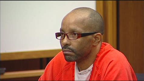 Ohio Court Wont Reopen Case Of Anthony Sowell Convicted Killer Of 11
