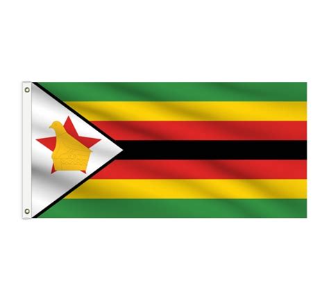 Zimbabwe Flag Order Custom Outdoor Flags At