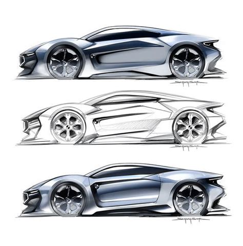 Pin By Reginald Turner On Incredible Designs And Drawings Car Design