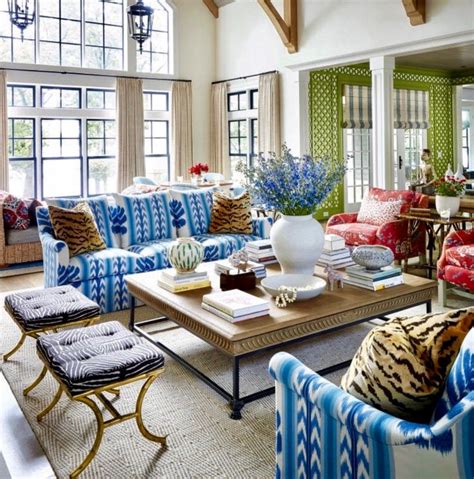 Lake House Southern Living Rooms Home Decor Styles Design