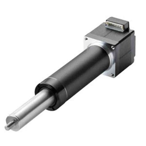 MLA A P C S Thomson Linear Miniature Electric Linear Actuator V Mm RS