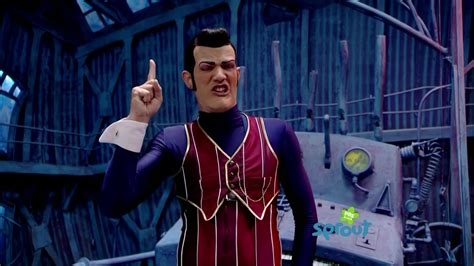 Robbie Rotten Lazytown Photo 39919686 Fanpop