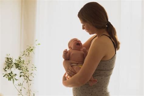 Learn How To Prevent Postpartum Depression Tips And Statistics