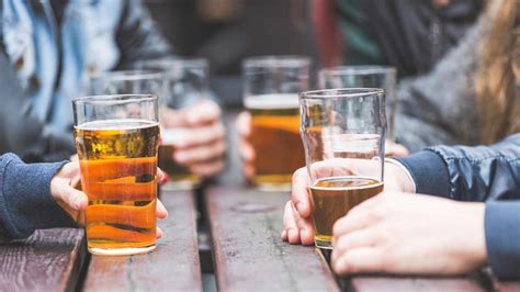 Passing Out Drunk May Double Your Dementia Risk Au — Australias Leading News Site