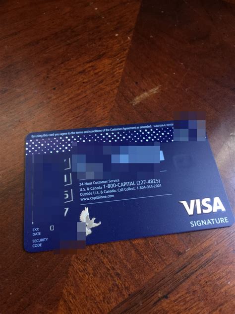 Capital one business credit cards do get reported to the personal credit bureaus. Just got my Venture :D - myFICO® Forums - 3801389