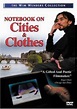 Aufzeichnungen zu Kleidern und Städten | Film 1989 - Kritik - Trailer ...