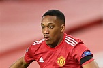 Anthony Martial Wiki 2021: Net Worth, Height, Weight, Relationship ...