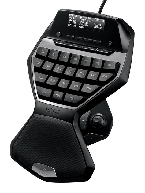 Buy Logitech G13 Advanced Gameboard Online At Low Prices In