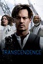 Transcendence (2014) | The Poster Database (TPDb)