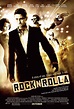 RocknRolla (#2 of 3): Extra Large Movie Poster Image - IMP Awards