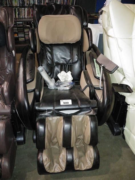 Massage Chair For Parts Or Repair