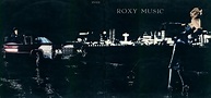Swingville: Roxy Music - For Your Pleasure (1973)