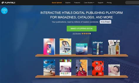 Of The Best Brochure Design Software For Marketers And Designers Fliphtml