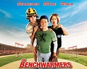The Benchwarmers - Movies Photo (31251173) - Fanpop