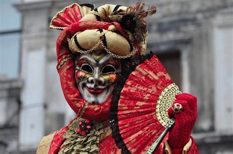 History Of Venice Carnival Masks And Costumes In Italy — Best Travel