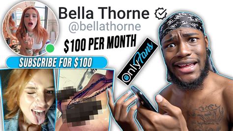 Your Favorite Bella Leaked Onlyfans