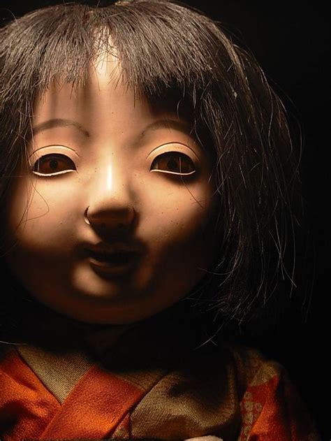 日本人形はなぜ怖い？恐怖の謎にせまる Renote リノート
