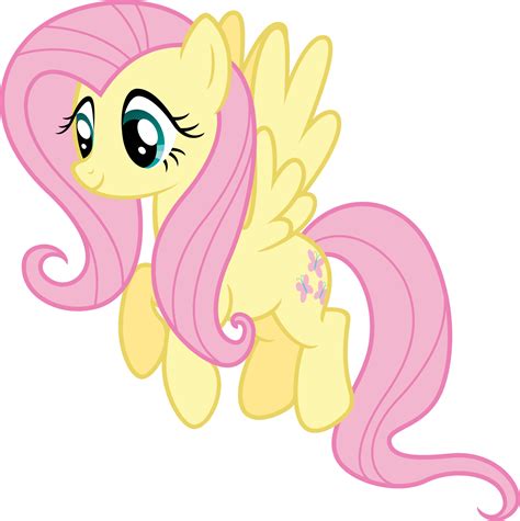 What Does Fluttershy Think Of You Personality Quiz