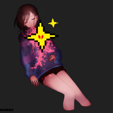 Frisk Undertale Zerochan Anime Image Board