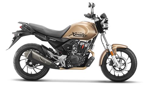 New Model Hero Xpulse 200t Price Features And Sale 2023 All World