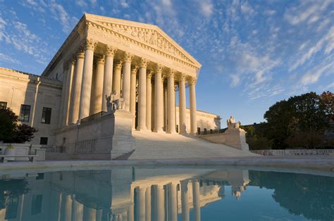 Supreme Court To Hear Case Involving Payment For Waiting In Security Lines Hr Headaches