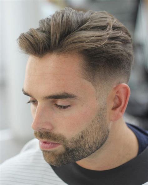 21 Most Trending Medium Length Hairstyles For Men Sensod