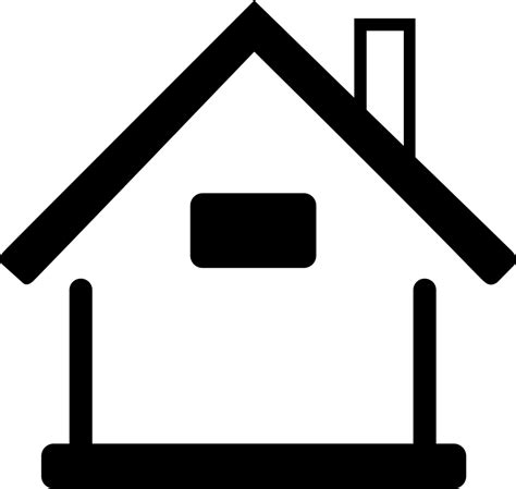 Free Home Svg Icon - 135+ Popular SVG File