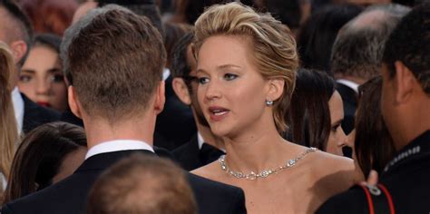 Hacked Celebrity Responses To Nude Photo Leaks Business Insider