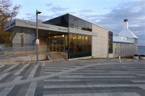 Doors Open Ontario Tett Centre For Creativity And Learning