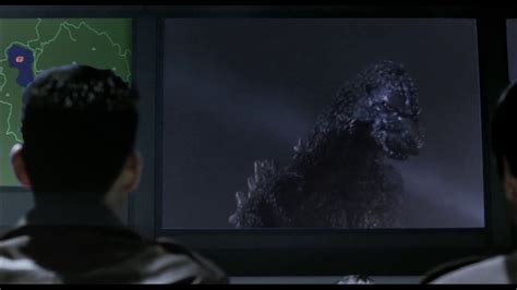 Making Of Godzilla Vs Biollante EOST HD Reconstruction Cinematography Of Biollante YouTube