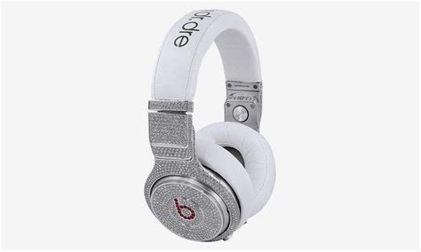This is not a place to sell beats. Beats x Graff Drop $750,000 Diamond & Ruby-Encrusted ...