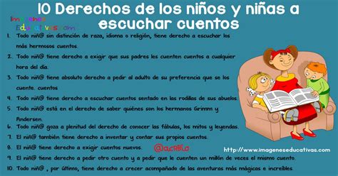 Es importante comprender los juegos en línea porque ofrecen una gran cantidad de diversión, diversión, trabajo en equipo, colaboración y aventura estas son las formas más comunes de juegos en línea. 10 Derechos de los niños y niñas a escuchar cuentos ...