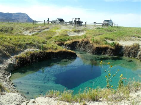 19 Natural Hot Springs In Nevada Flavorverse