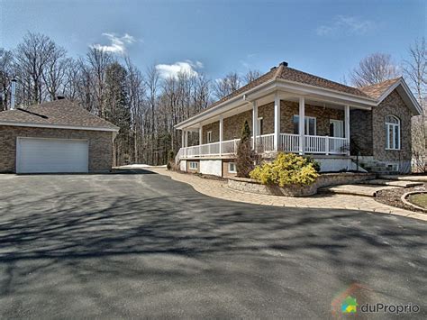 En attente de la carte. Maisons à vendre, St-Marc-sur-Richelieu | DuProprio