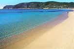 Le 15 più belle spiagge dell'Isola d'Elba