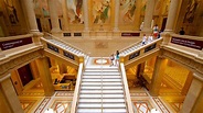 Discover the Carnegie Museums of Pittsburgh - Pittsburgh Article ...