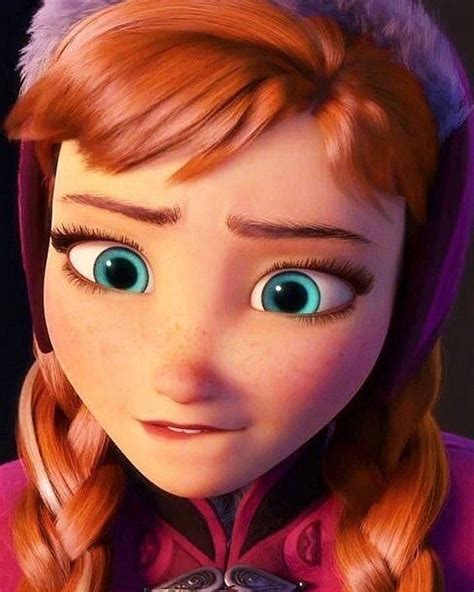 Anna Frozen Dreamworks Disney Princess Disney Characters Casual