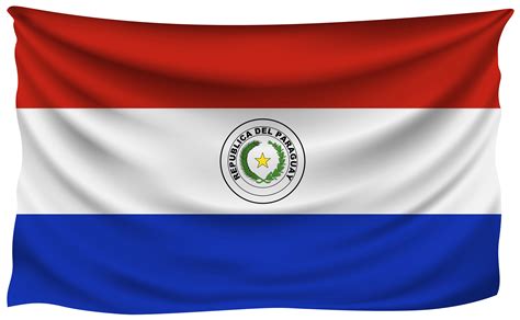 Paraguay Flag Wallpapers Wallpaper Cave