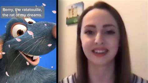 Everything To Know About The ‘ratatouille Tiktok Musical Youtube