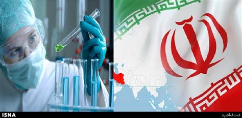 حفظ جایگاه ششم جهانی ایران در تولیدات علم و فناوری نانو دانشگاه شیراز