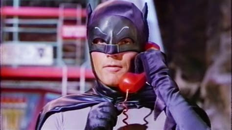 ‘batman Star Adam West Dead At 88