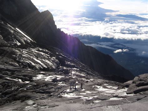 File mount kinabalu sunrise silhouette jpg 维基百科 自由. File:Gunung Kinabalu 2.jpg - Wikimedia Commons