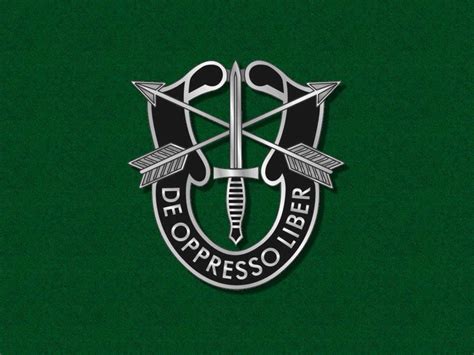 Green Berets Special Forces Special Forces Green Berets