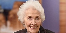 Hildegard Hamm-Brücher wird 95 | Jüdische Allgemeine
